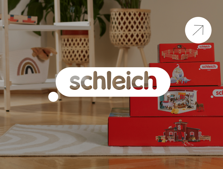 SCHLEICH