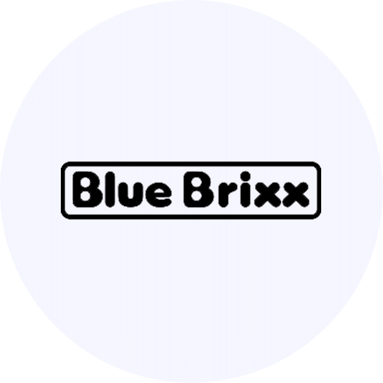 BlueBrixx Logo